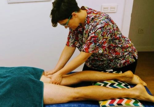 Fisioterapia · Sagunto